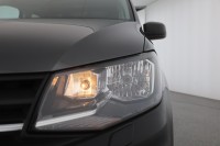 VW Caddy 2.0 TDI DSG