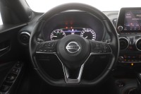 Nissan Juke 1.0 DCT N-Connecta