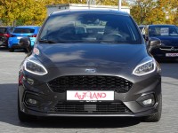 Ford Fiesta 1.0 M-Hybrid ST-Line