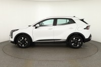 Vorschau: Kia Sportage 1.6 T-GDI Aut. Facelift