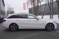 Mercedes-Benz C 300 C300 T-Modell e Avantgarde