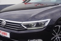 VW Passat Variant 2.0 TDI 4Motion
