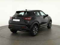 Nissan Juke 1.0 DIG-T Aut.