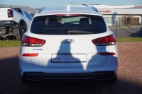 Hyundai i30 cw 1.5 T-GDi mHev DCT