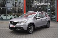 Vorschau: Peugeot 2008 1.2 PureTech Active