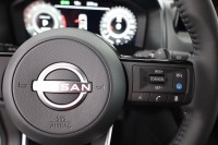 Nissan Qashqai N-Connecta 1.3 Dig-T MHEV Aut.
