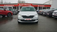 Skoda Fabia Combi 1.0 MPI