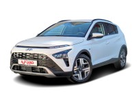 Hyundai BAYON Bayon 1.0 T-GDI Navi Sitzheizung LED