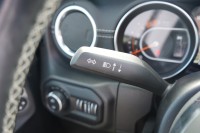 Jeep Wrangler Unlimited 2.2 Sahara