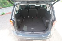 VW Touran 1.5 TSI DSG