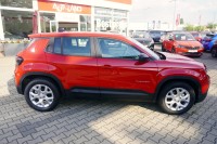 Jeep Avenger Altitude 1.2 GSE