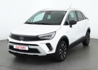 Opel Crossland 1.2 Aut. Navi Head-Up Kamera Klimaaut.