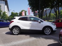 Opel Mokka X 1.4 Turbo Edition Start/Stop