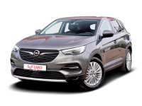 Opel Grandland X 1.2 Turbo 2-Zonen-Klima Navi Sitzheizung