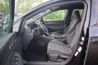 VW Golf VIII 2.0 TSI GTI DSG