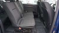 Mercedes-Benz Vito Tourer extralang 8-Sitzer Aut.