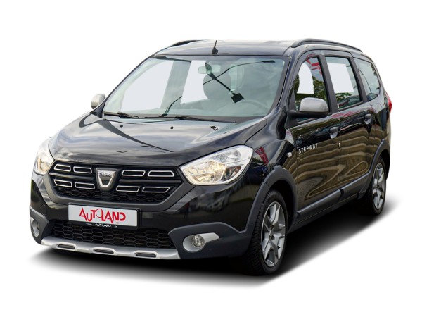Dacia Lodgy 1.3 TCE