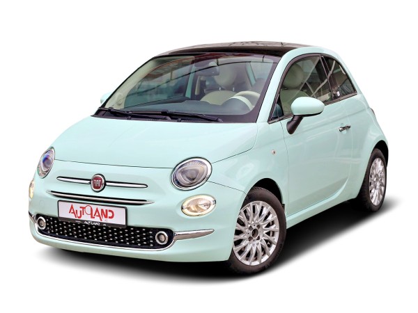 Fiat 500 1.3