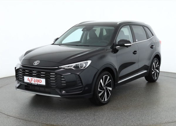 MG ZS 1.5 Hybrid Luxury Aut.