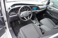 VW Caddy Maxi 1.5 TSI Life