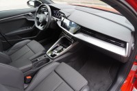 Audi S3 Sportback 2.0 TFSI quattro S-tronic