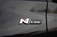 Hyundai i30 Fastback 1.5 T-GDI N-line