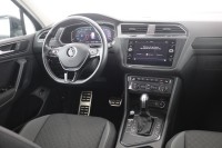 VW Tiguan 2.0 TDI DSG United