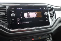 VW T-Roc 2.0 TSI DSG Sport 4Motion