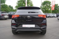 VW T-Roc 1.5