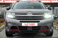 Citroen C5 Aircross 1.2 C-Series