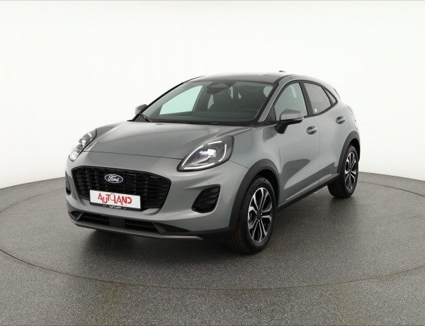 Ford Puma 1.0 EB Aut. Facelift