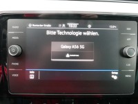 VW Passat Variant GTE