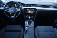 VW Passat Variant 2.0 TDI Business