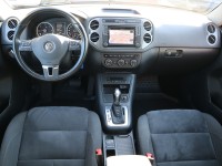 VW Tiguan 2.0 TDI 4Motion