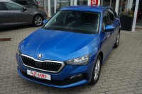 Skoda Scala 1.0 TSI Ambition