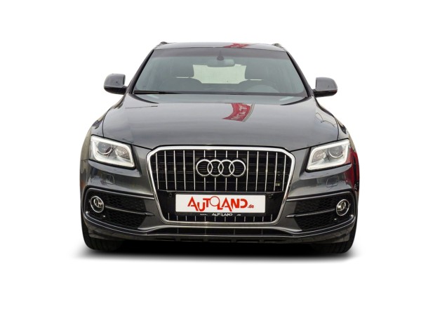 Audi Q5 2.0 TFSI