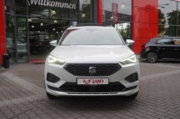 Seat Tarraco 2.0 TDI FR 4Drive DSG