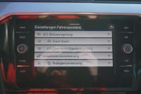 VW Passat Variant 1.5 TSI R-Line