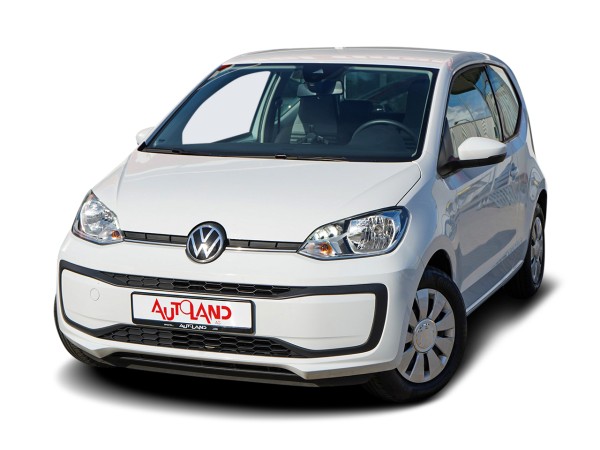 VW up up! 1.0