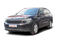 Skoda Kodiaq 1.5 TSI mHEV 110kW Selection LED Kamera