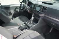 VW Amarok 3.0 TDI 4 Motion