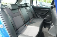 Skoda Octavia 2.0 TSI DSG Style
