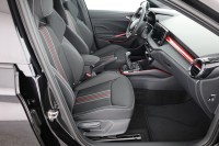 Skoda Fabia Monte Carlo 1.5 TSI DSG