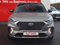 Hyundai Tucson 1.6 T-GDI DCT N Line