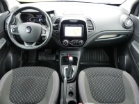 Renault Captur 1.2 TCe 120 Intens