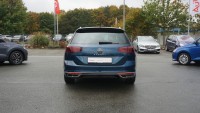 VW Passat Variant 2.0 TSI R-Line