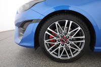 Kia cee'd Ceed 1.6 T-GDI DCT GT