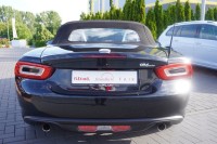 Fiat 124 Spider 1.4 Turbo Lusso