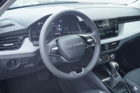 Skoda Kamiq 1.0 TSI DSG
