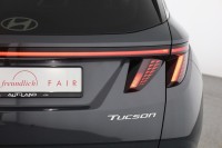 Hyundai Tucson 1.6 T-GDI